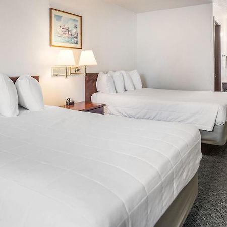 Knights Inn Sandusky Εξωτερικό φωτογραφία