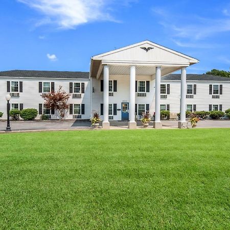 Knights Inn Sandusky Εξωτερικό φωτογραφία