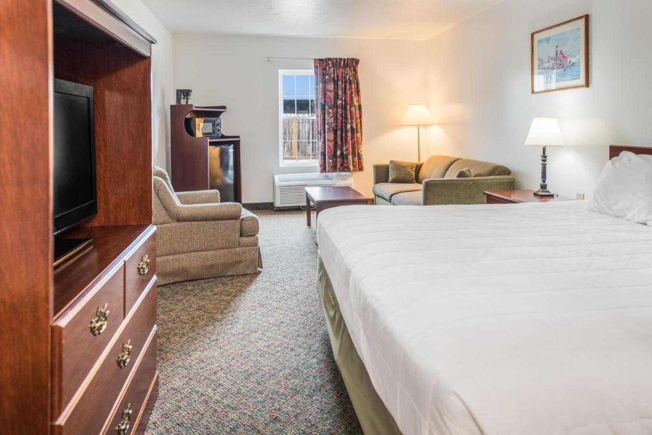 Knights Inn Sandusky Εξωτερικό φωτογραφία