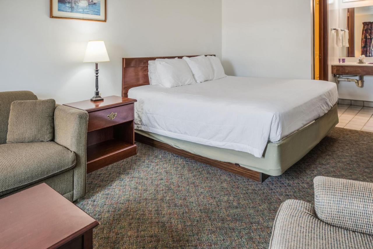 Knights Inn Sandusky Εξωτερικό φωτογραφία
