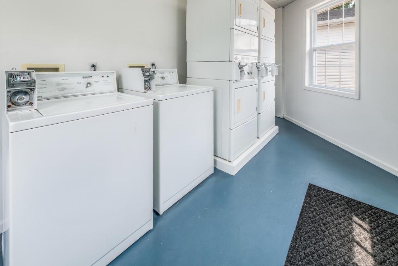Knights Inn Sandusky Εξωτερικό φωτογραφία