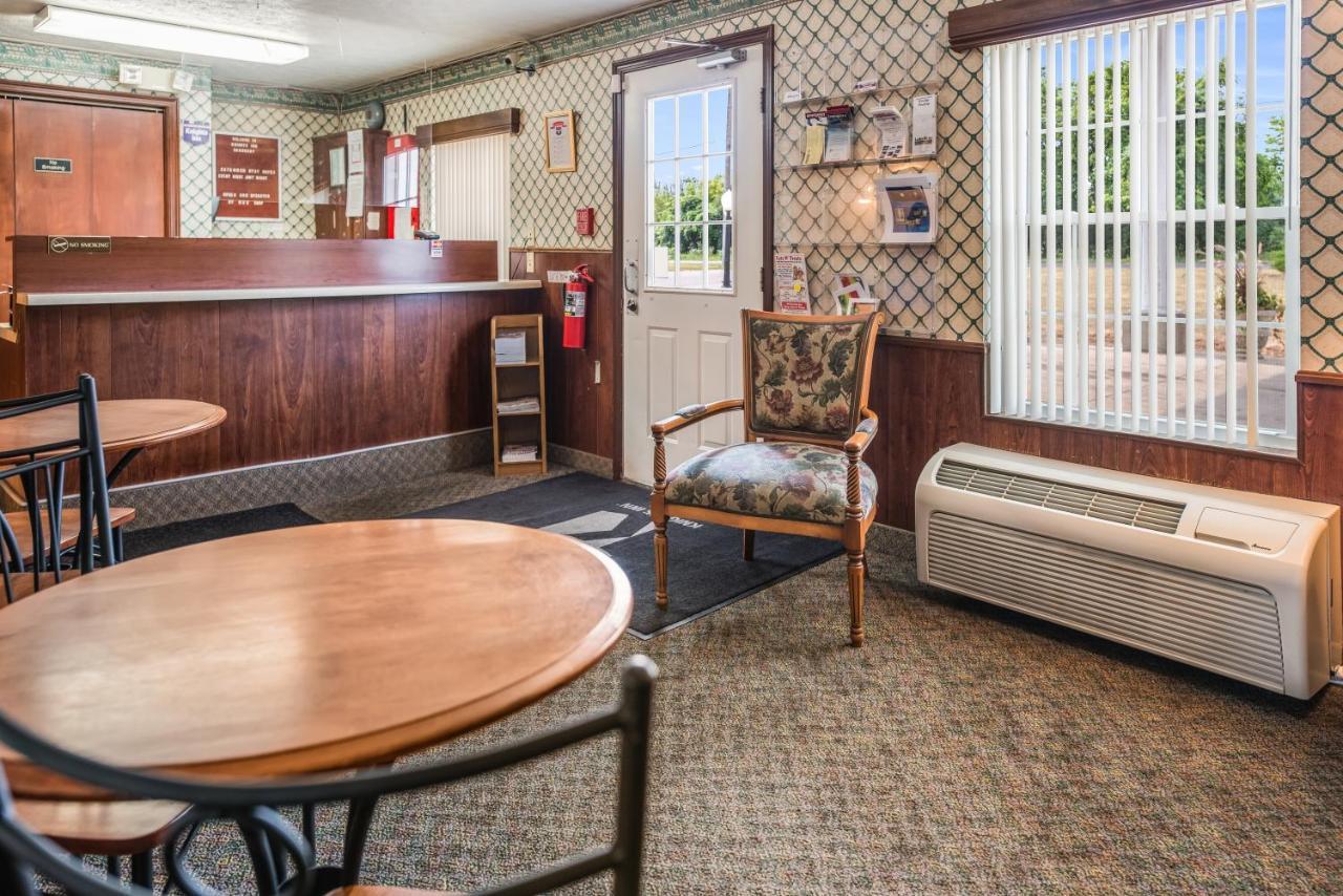 Knights Inn Sandusky Εξωτερικό φωτογραφία