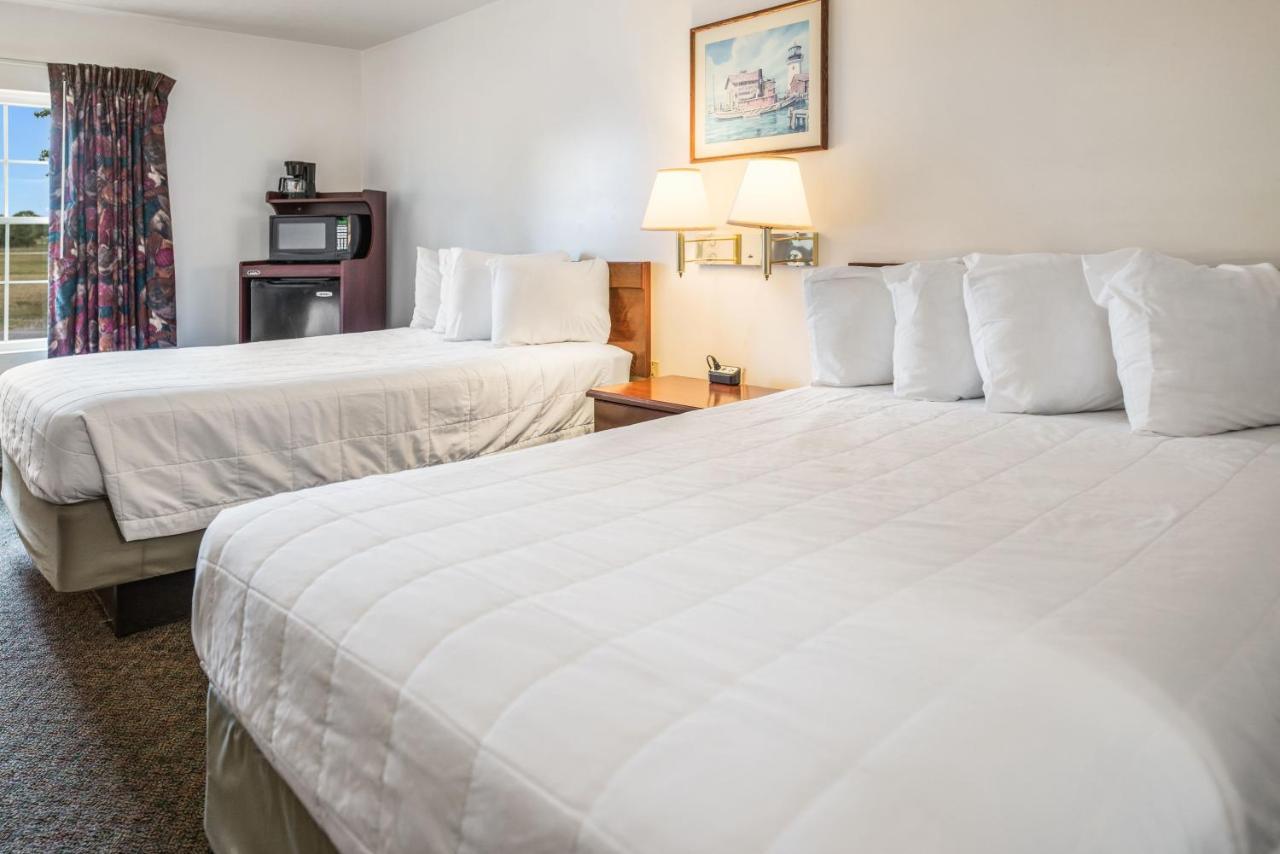 Knights Inn Sandusky Εξωτερικό φωτογραφία
