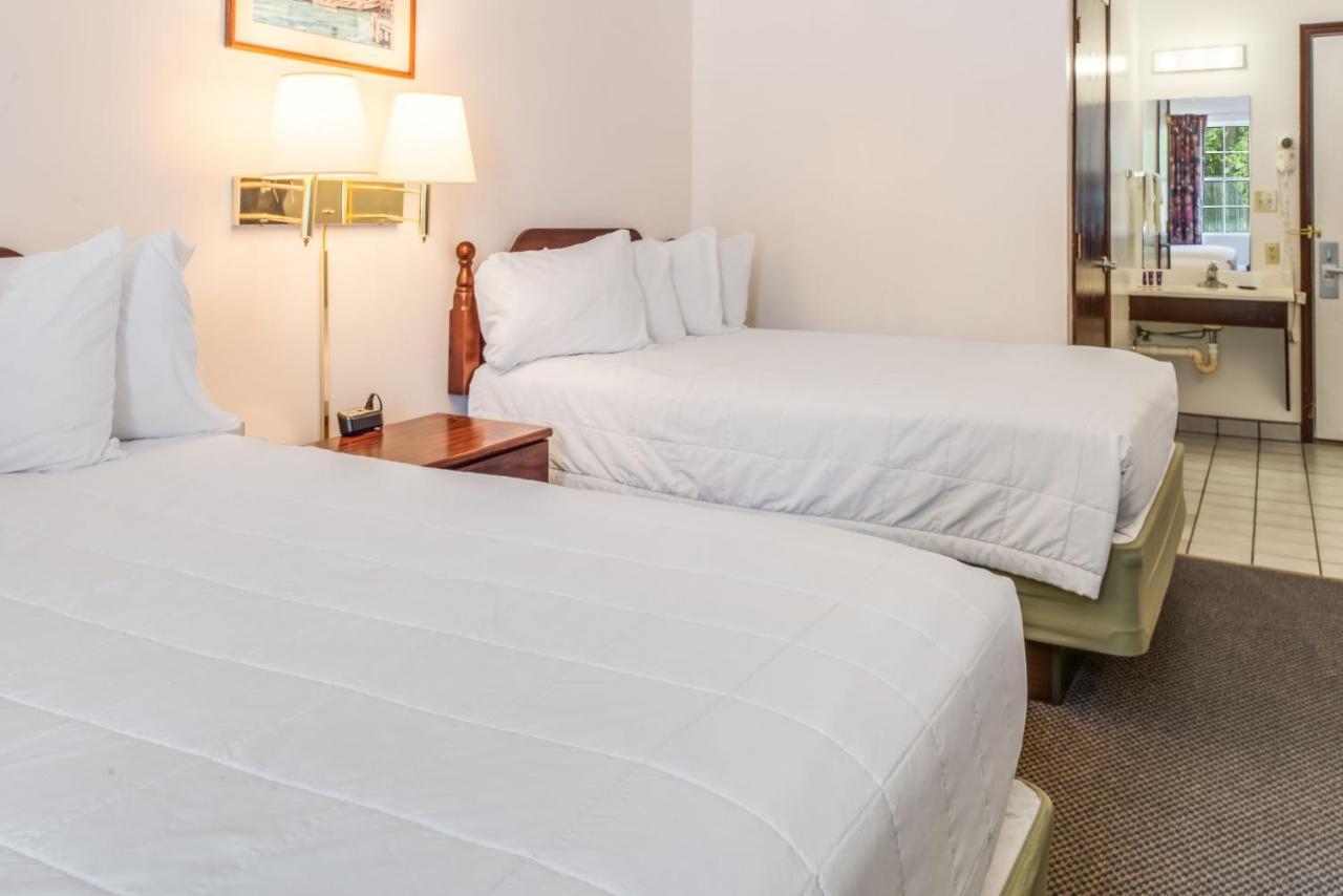 Knights Inn Sandusky Εξωτερικό φωτογραφία