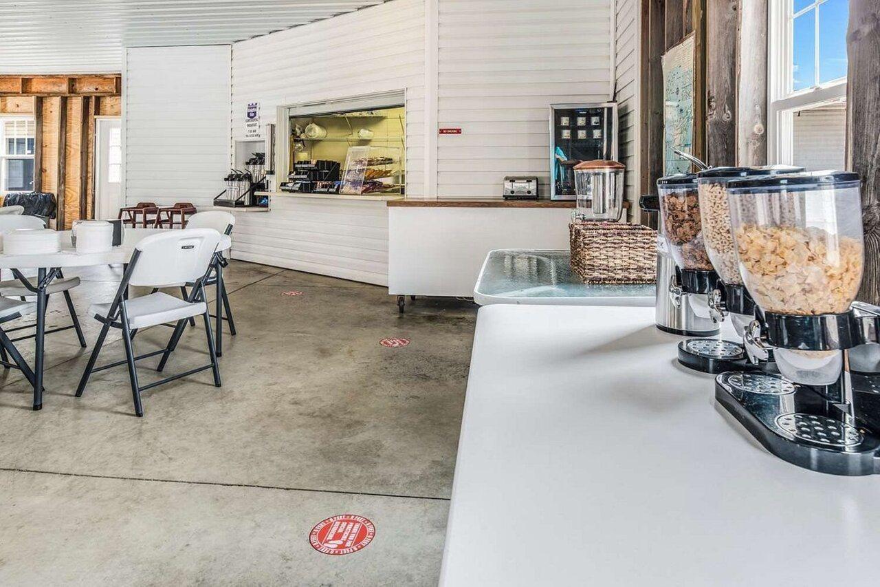 Knights Inn Sandusky Εξωτερικό φωτογραφία